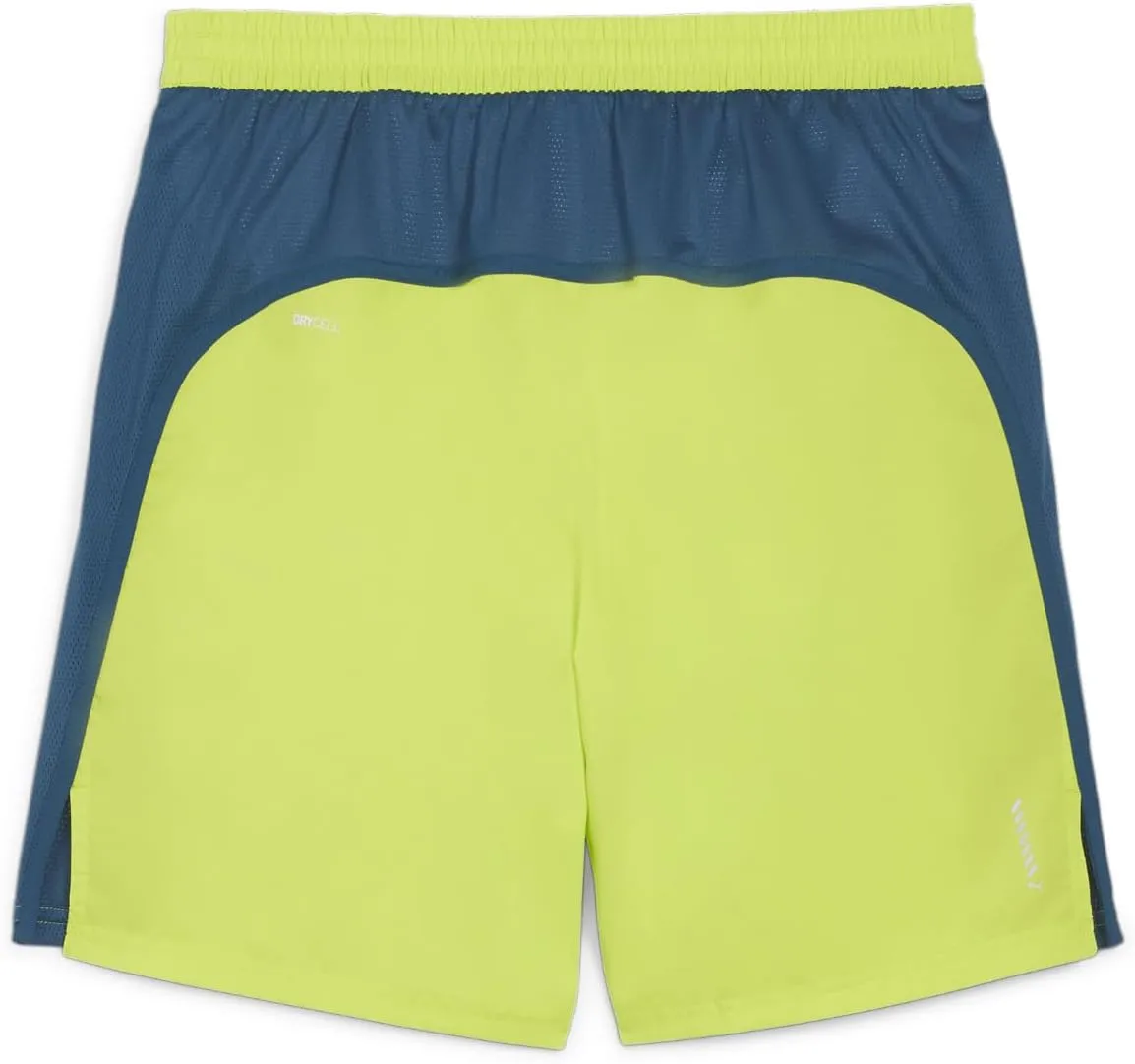 PUMA Men's Run Favorite Velocity 7" Shorts