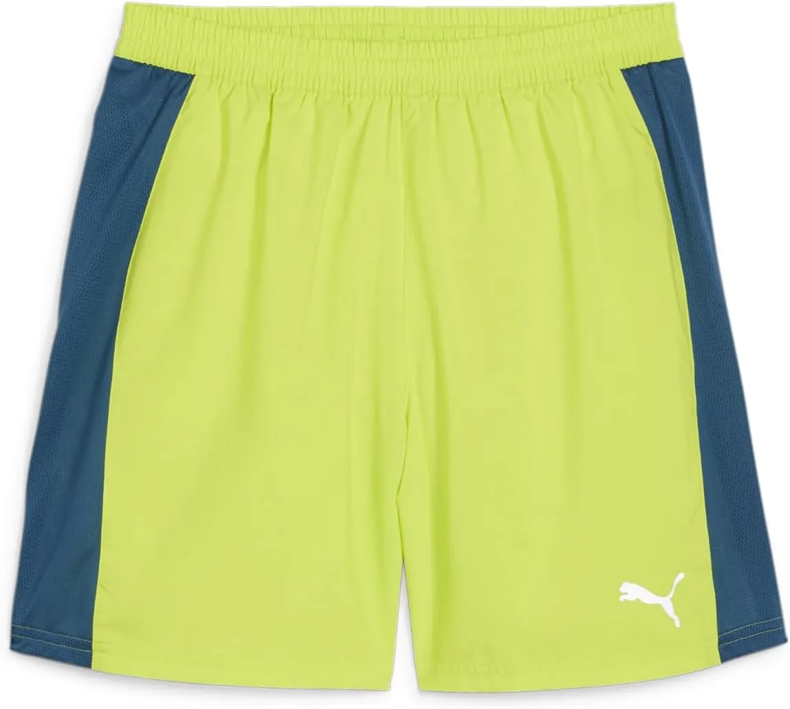PUMA Men's Run Favorite Velocity 7" Shorts