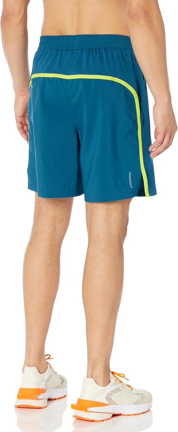 PUMA Men's Run Favorite Velocity 7" Shorts