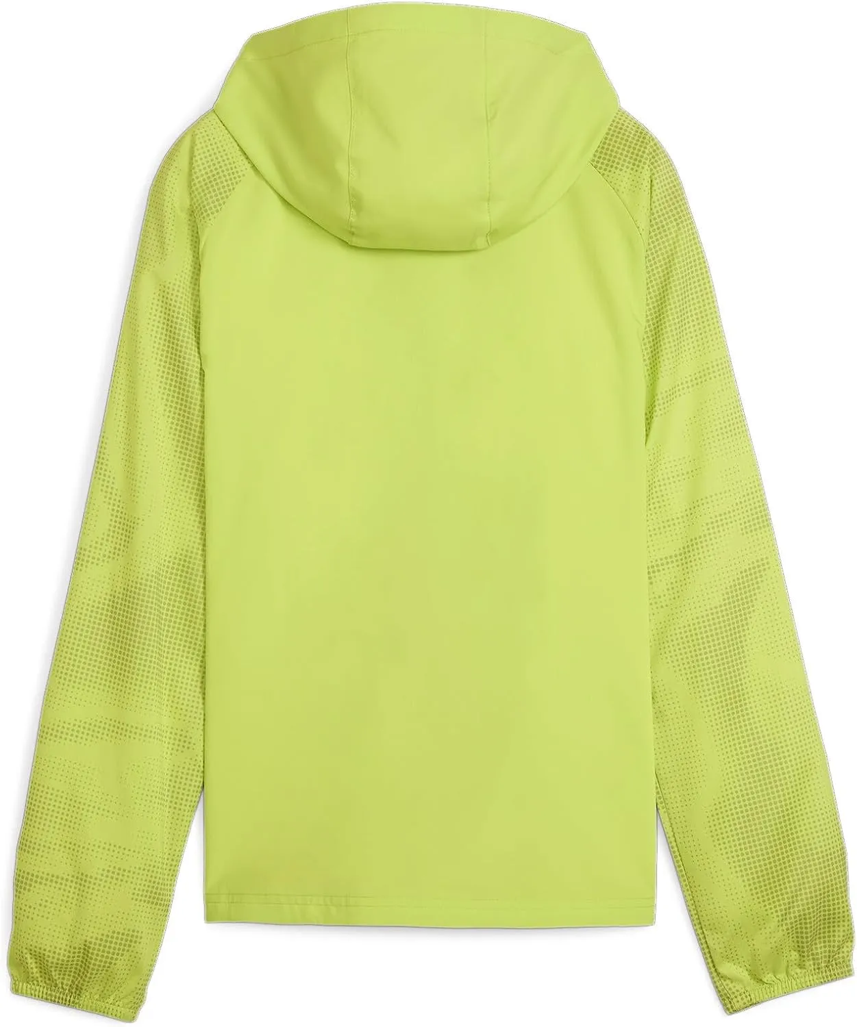 PUMA Women's Run Favorite Woven Jacket