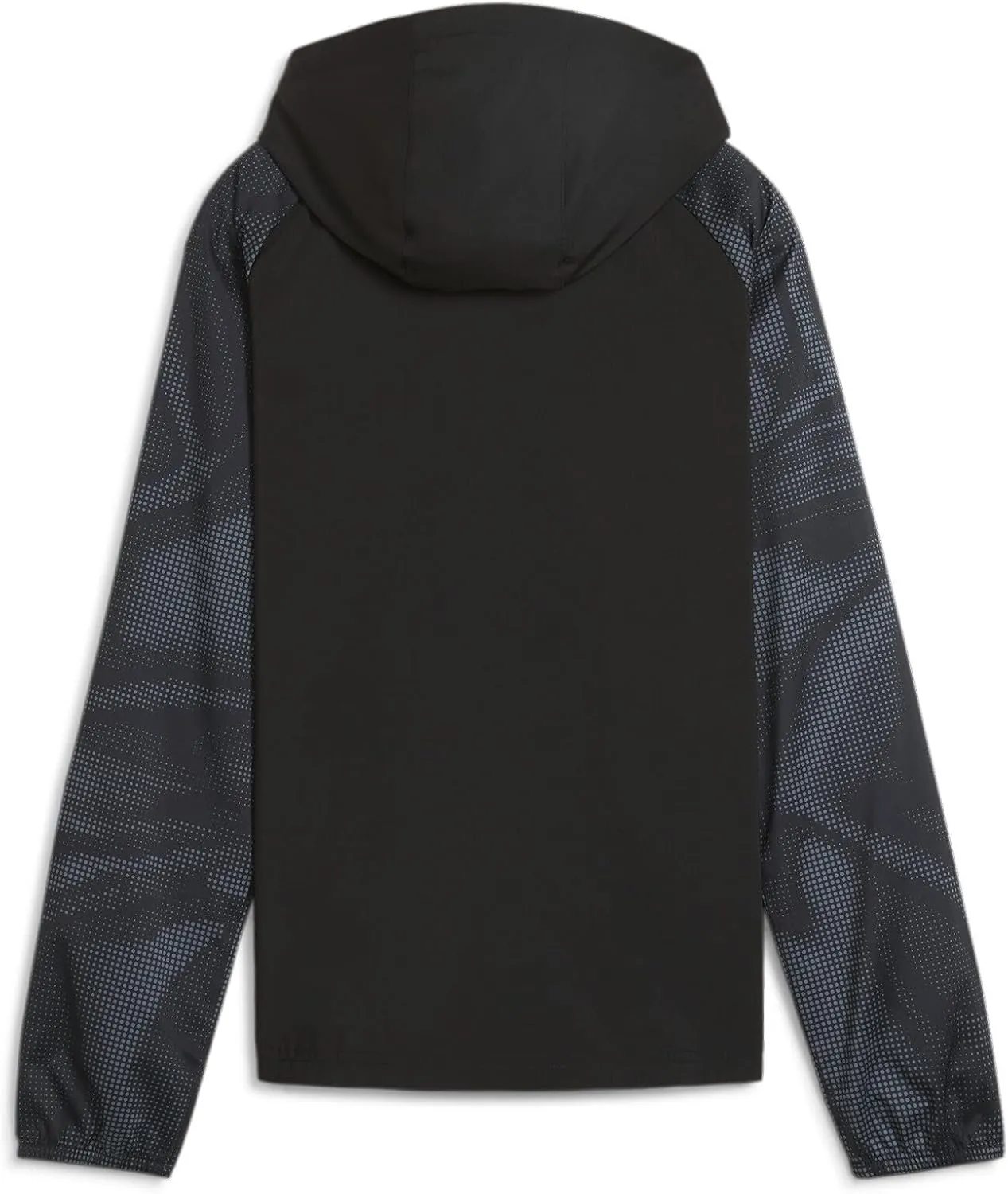 PUMA Women's Run Favorite Woven Jacket