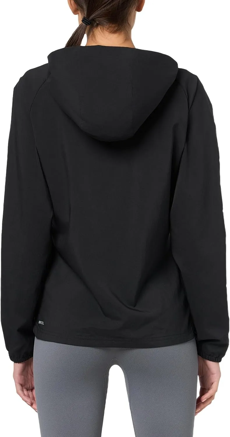 PUMA Women's Run Favorite Woven Jacket