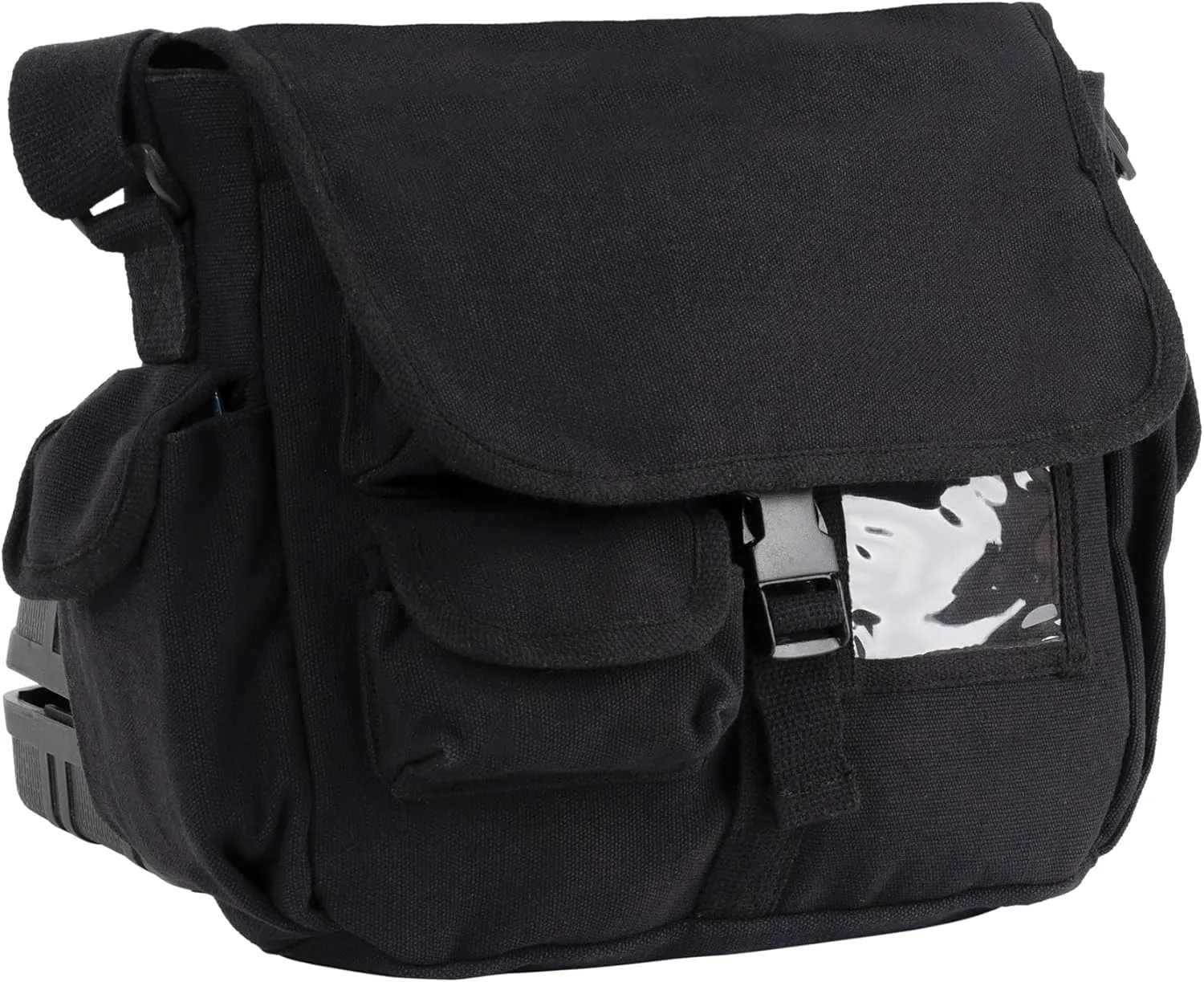 Rothco Canvas Urban Explorer Shoulder Bag