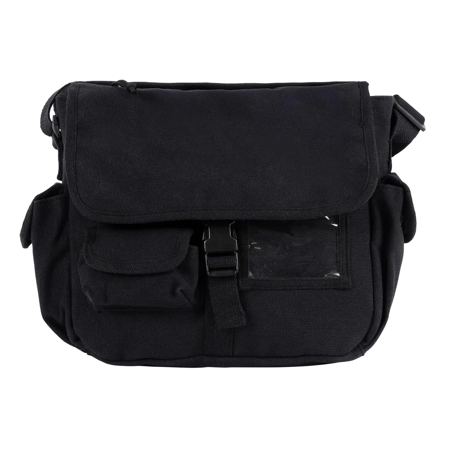 Rothco Canvas Urban Explorer Shoulder Bag
