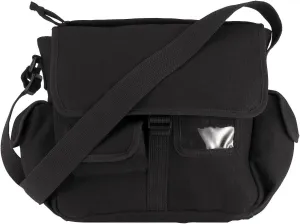 Rothco Canvas Urban Explorer Shoulder Bag