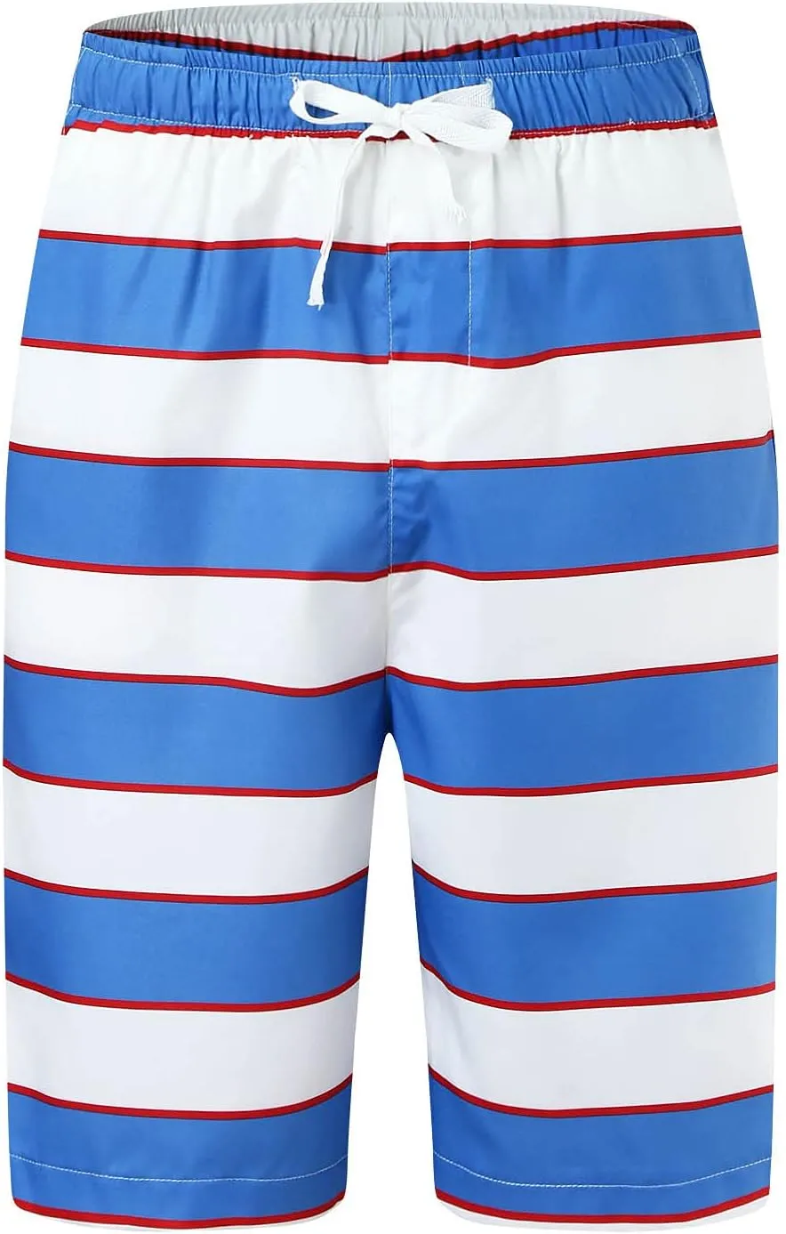Shorts Men Casual Summer Men's Running Shorts Quick Dry Board Shorts 5 Inch Inseam Shorts Men Cycling Jersey Men