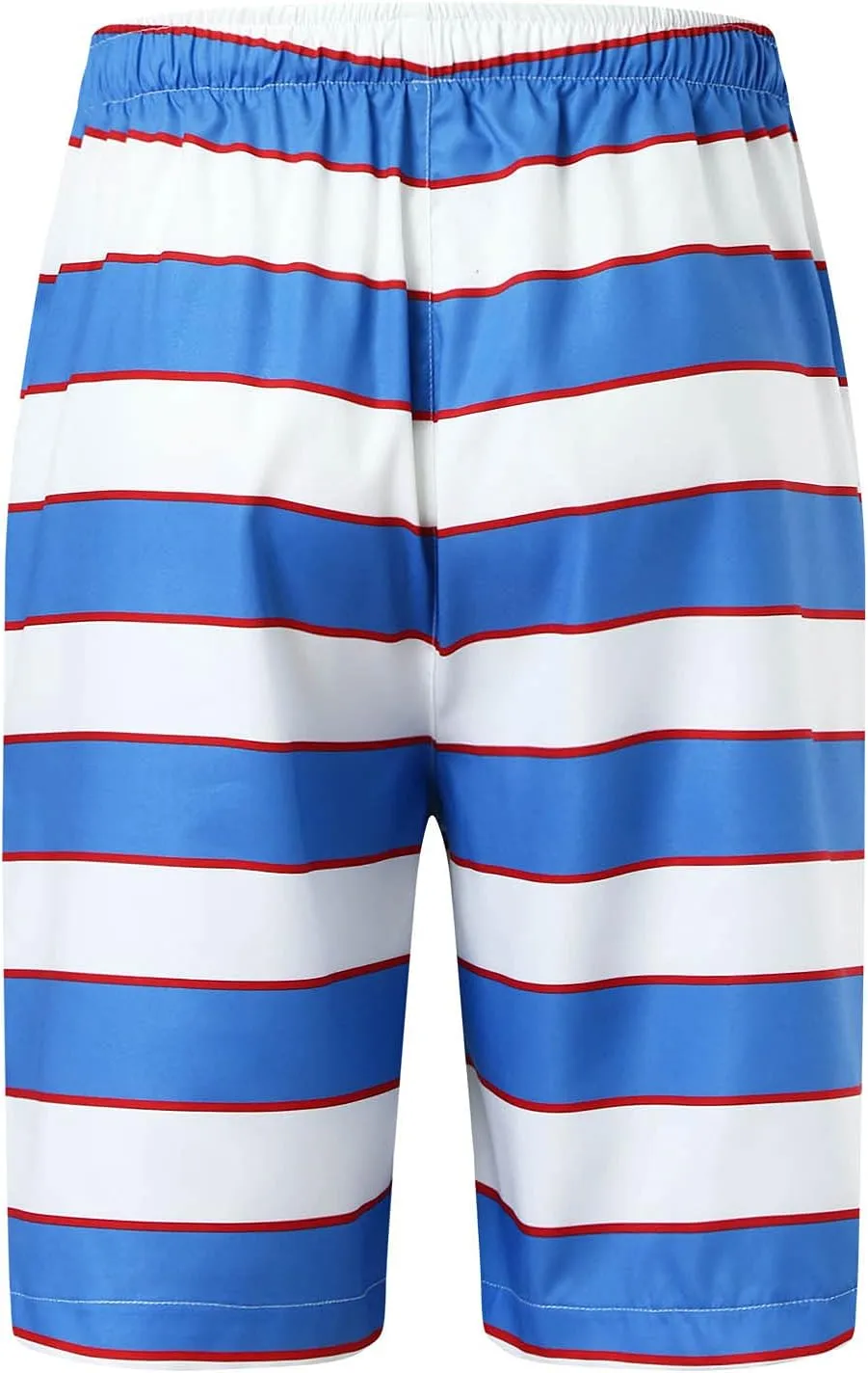 Shorts Men Casual Summer Men's Running Shorts Quick Dry Board Shorts 5 Inch Inseam Shorts Men Cycling Jersey Men