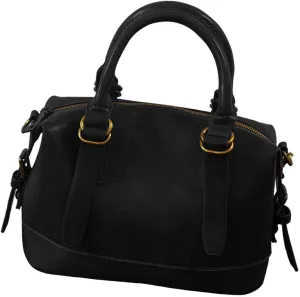 Shoulder Handbag，Retro Styles Handbag PU Leather Shoulder Purse Crossbody Bag for Women with Spacious Interior and Adjustable Strap