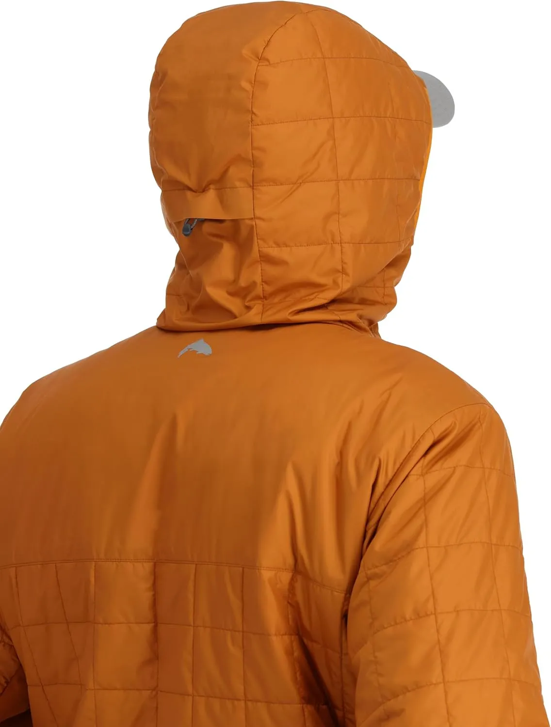 Simms Men's Fall Run Hybrid Hoody
