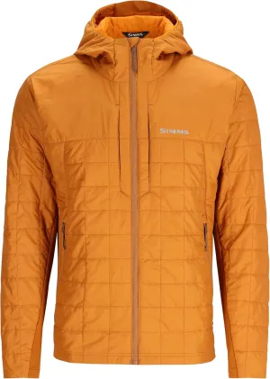 Simms Men's Fall Run Hybrid Hoody