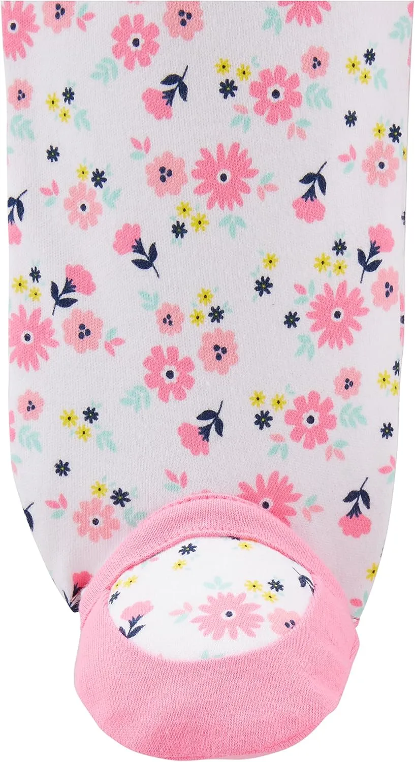 Simple Joys by Carter's Baby 3-Pack Neutral Sleep and Play