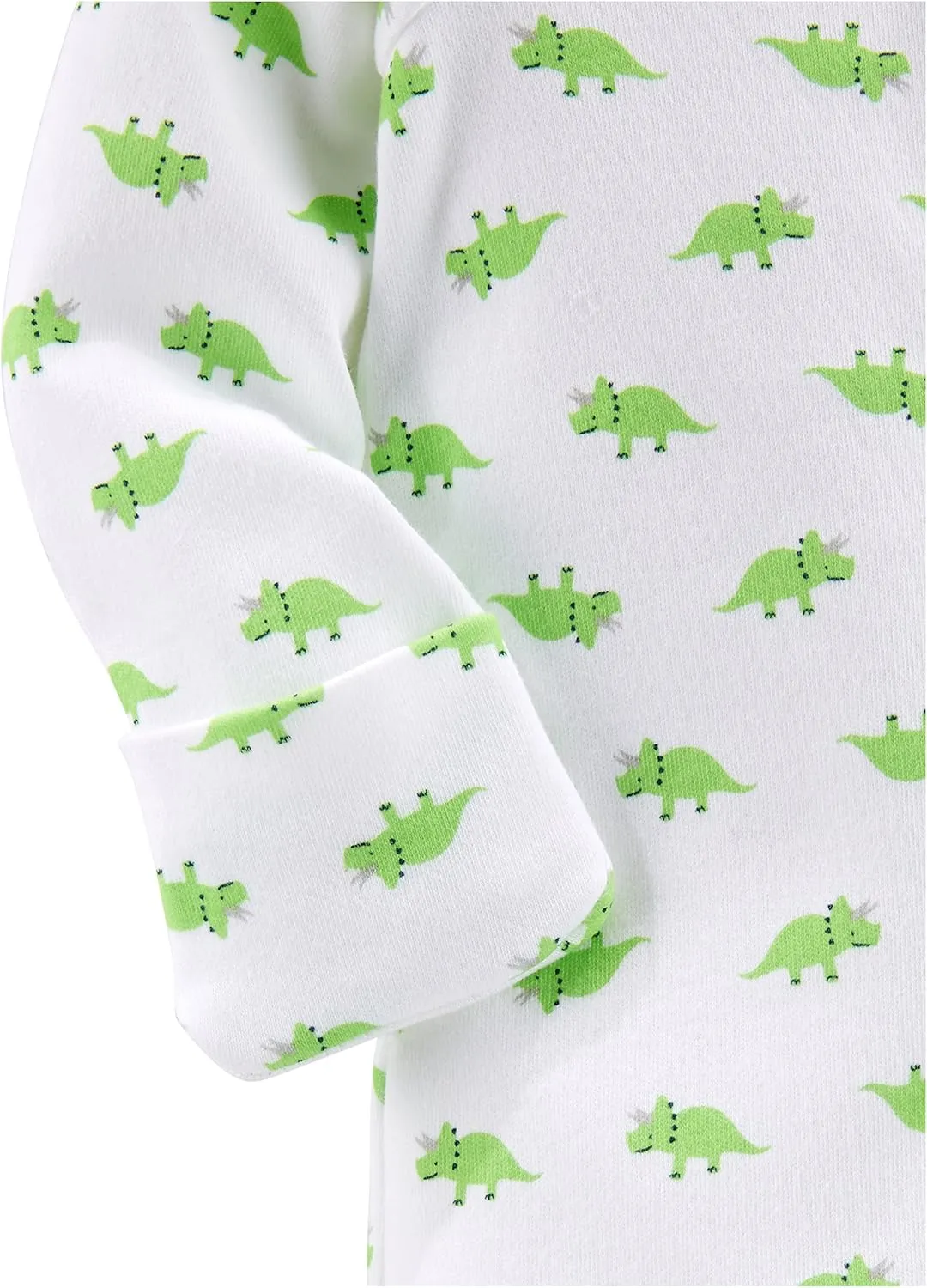 Simple Joys by Carter's Baby 3-Pack Neutral Sleep and Play