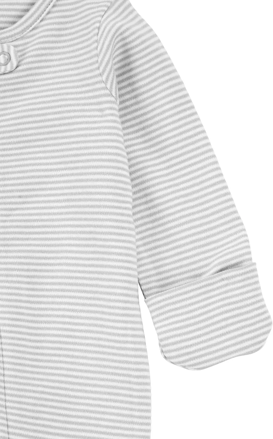Simple Joys by Carter's Baby 3-Pack Neutral Sleep and Play