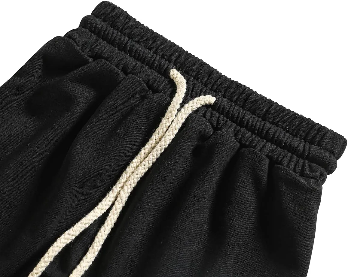 Simple Toddler Baby Jogger Sets Girl Boy Kids neutral Clothes Casual Long Sleeve Sweatshirts Tops Pants Outfits