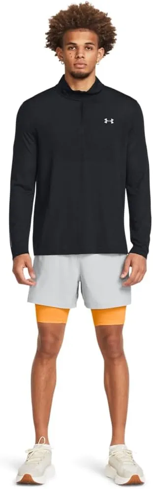 Under Armour Men's Launch Run 5-inch 2-in-1 Shorts