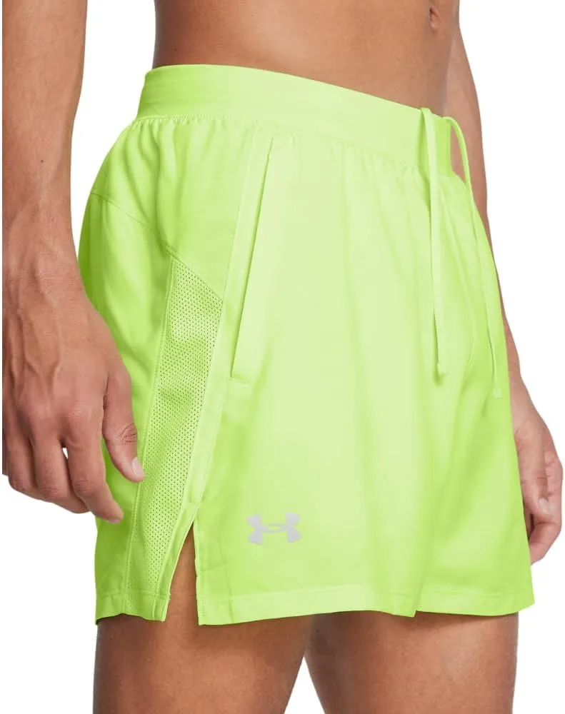 Under Armour Men's Launch Run 5" Shorts