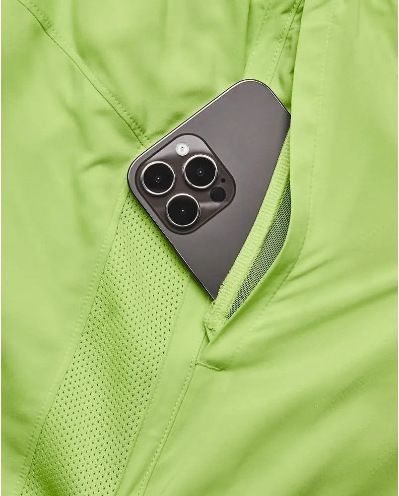 Under Armour Men's Launch Run 5" Shorts