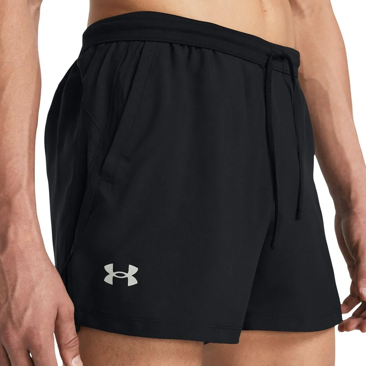 Under Armour Men's Launch Run 5" Shorts