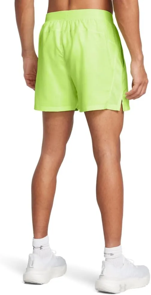 Under Armour Men's Launch Run 5" Shorts