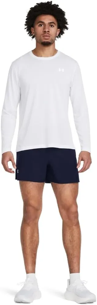 Under Armour Men's Launch Run 5" Shorts