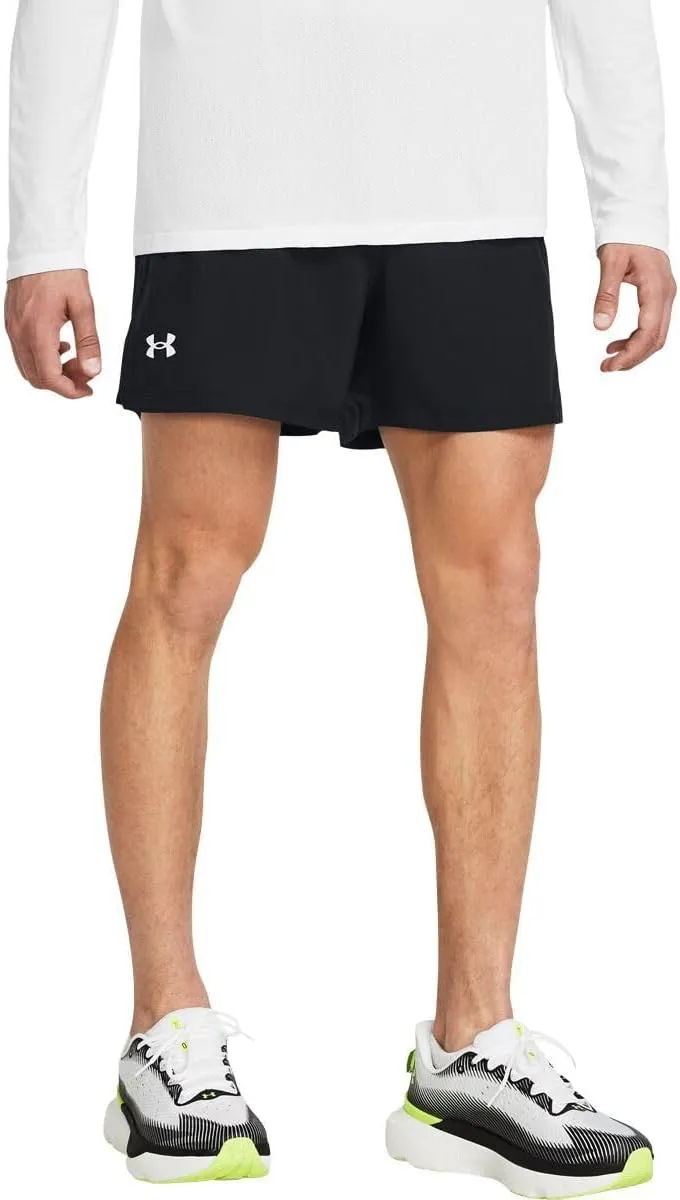 Under Armour Men's Launch Run 5" Shorts