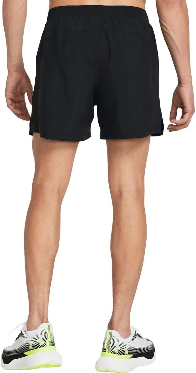 Under Armour Men's Launch Run 5" Shorts
