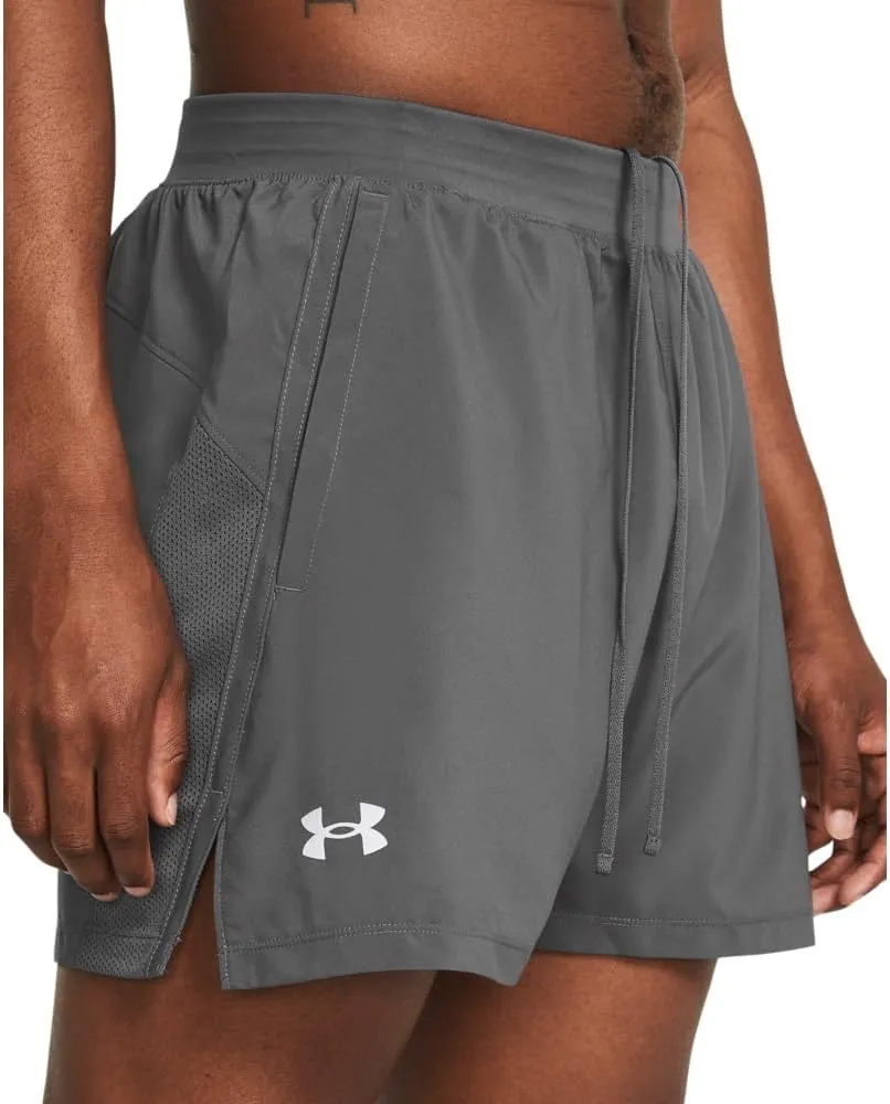 Under Armour Men's Launch Run 5" Shorts