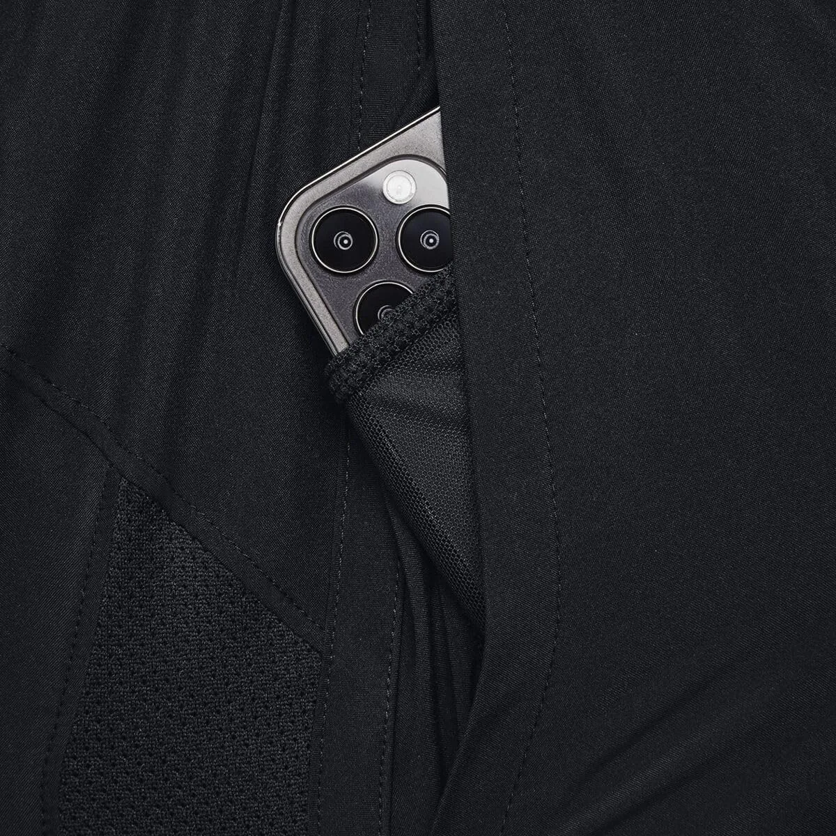 Under Armour Men's Launch Run 5" Shorts