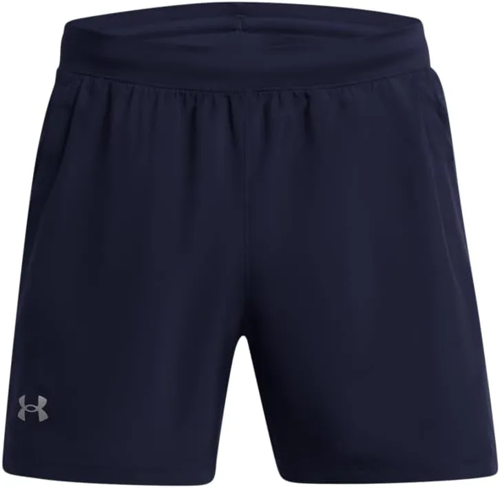 Under Armour Men's Launch Run 5" Shorts