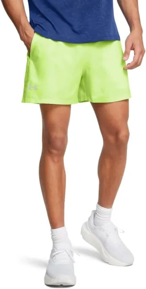 Under Armour Men's Launch Run 5" Shorts