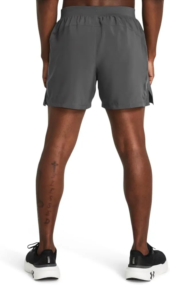 Under Armour Men's Launch Run 5" Shorts