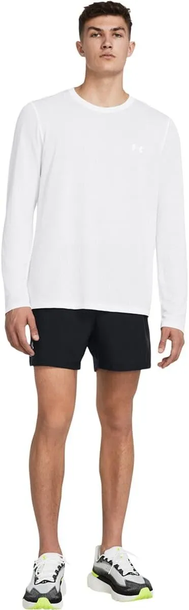 Under Armour Men's Launch Run 5" Shorts