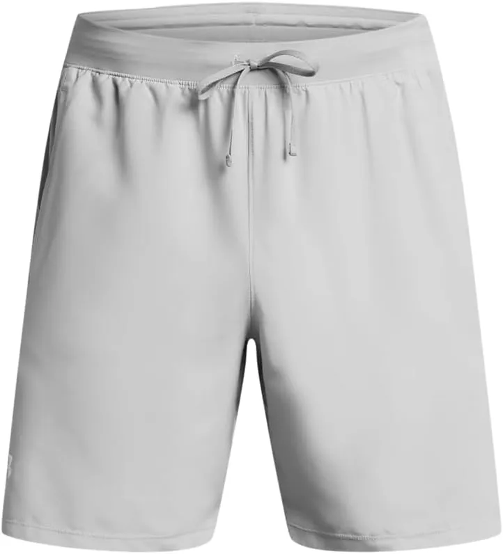Under Armour Men's Launch Run 7 Inch Unlined Shorts