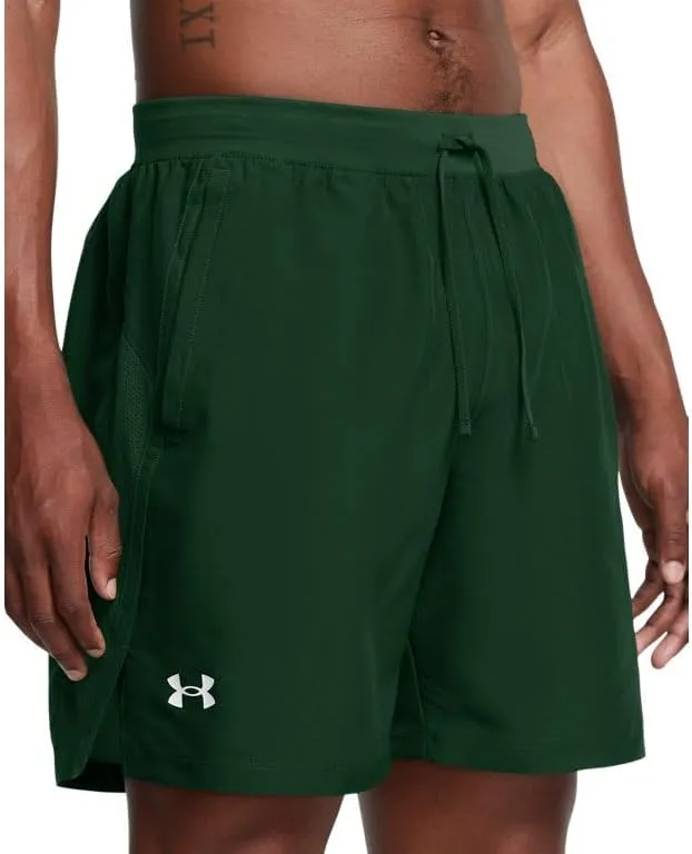 Under Armour Men's Launch Run 7 Inch Unlined Shorts