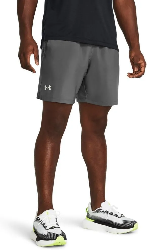 Under Armour Men's Launch Run 7 Inch Unlined Shorts