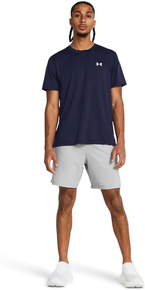 Under Armour Men's Launch Run 7 Inch Unlined Shorts