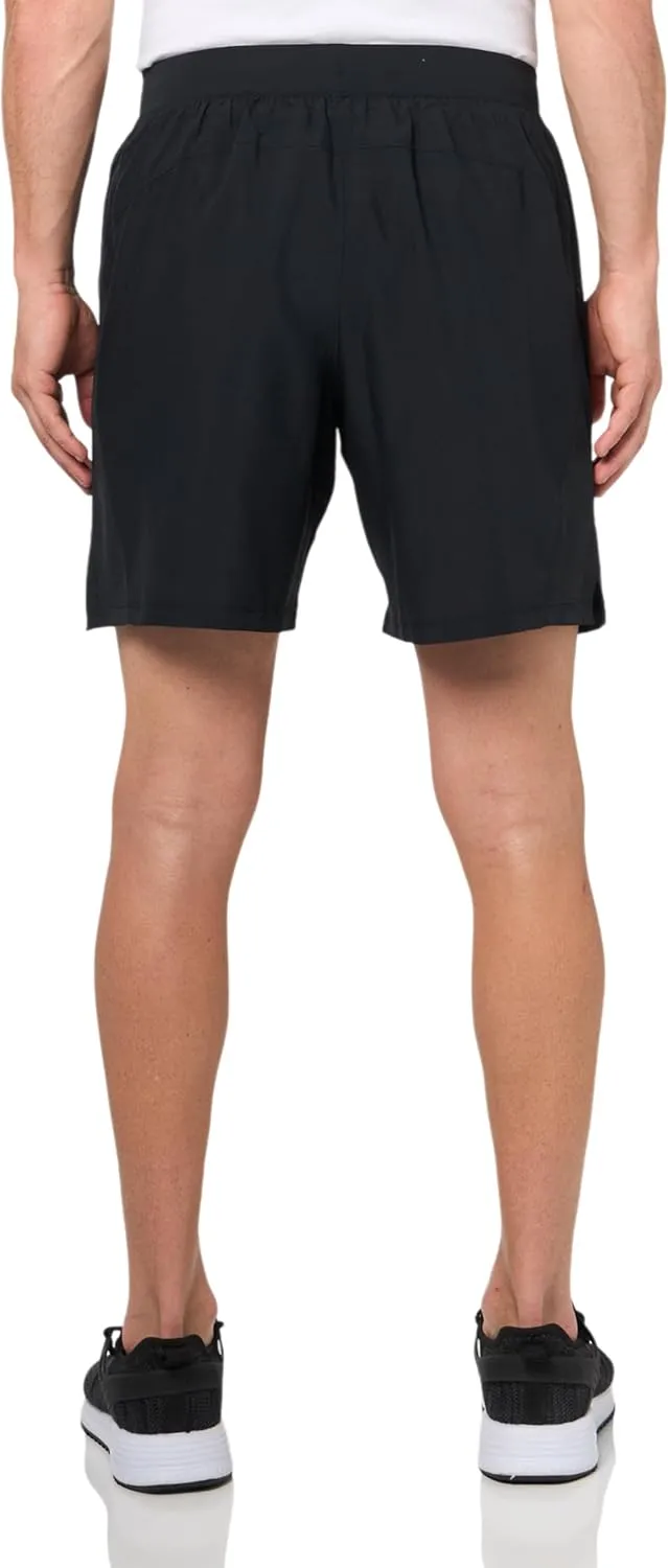 Under Armour Men's Launch Run 7 Inch Unlined Shorts