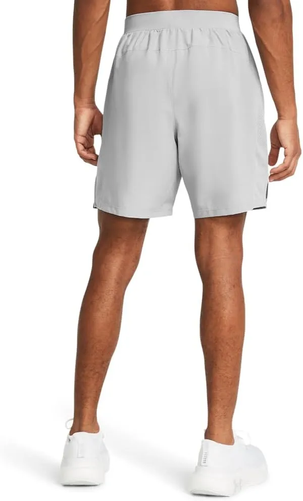 Under Armour Men's Launch Run 7 Inch Unlined Shorts