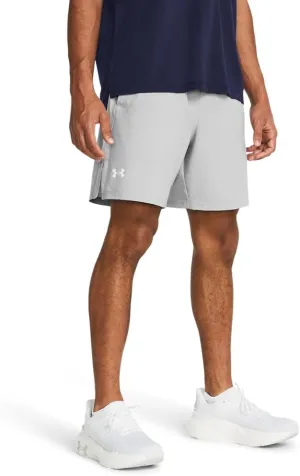 Under Armour Men's Launch Run 7 Inch Unlined Shorts