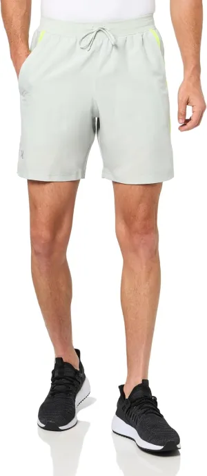 Under Armour Men's Launch Run 7 Inch Unlined Shorts