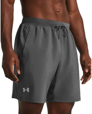 Under Armour Men's Launch Run 7 Inch Unlined Shorts