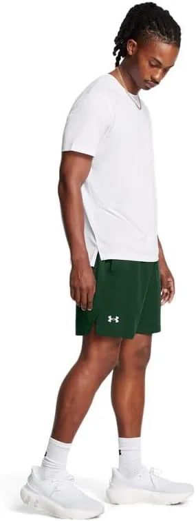 Under Armour Men's Launch Run 7 Inch Unlined Shorts