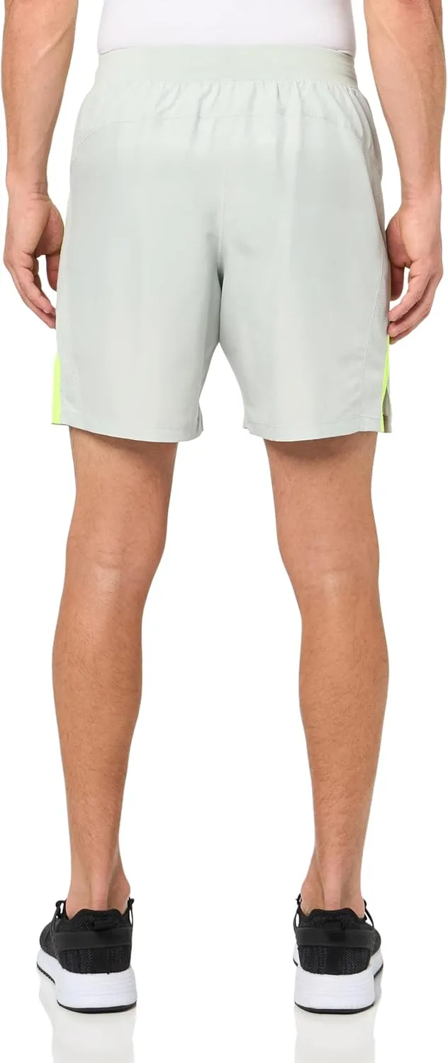 Under Armour Men's Launch Run 7 Inch Unlined Shorts