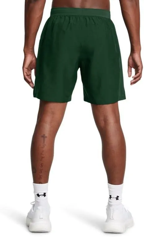 Under Armour Men's Launch Run 7 Inch Unlined Shorts