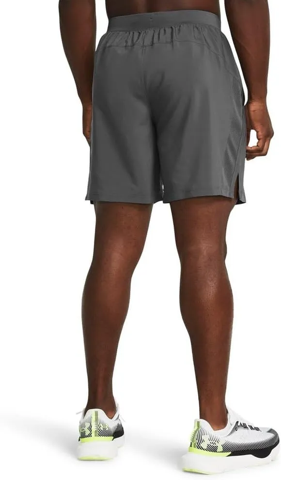 Under Armour Men's Launch Run 7 Inch Unlined Shorts