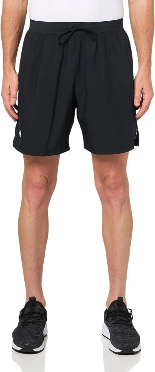 Under Armour Men's Launch Run 7 Inch Unlined Shorts