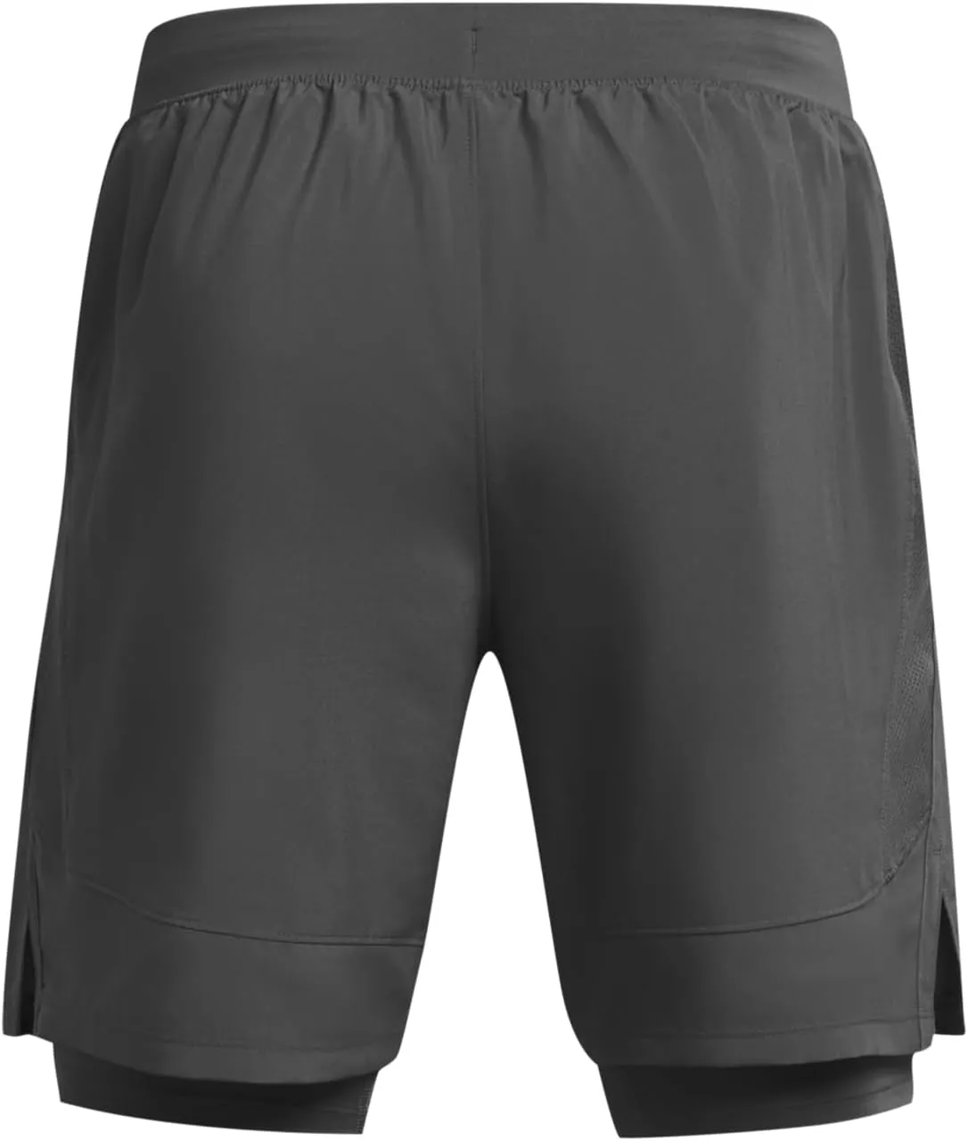 Under Armour Men's Launch Run 7" 2-in-1 Shorts