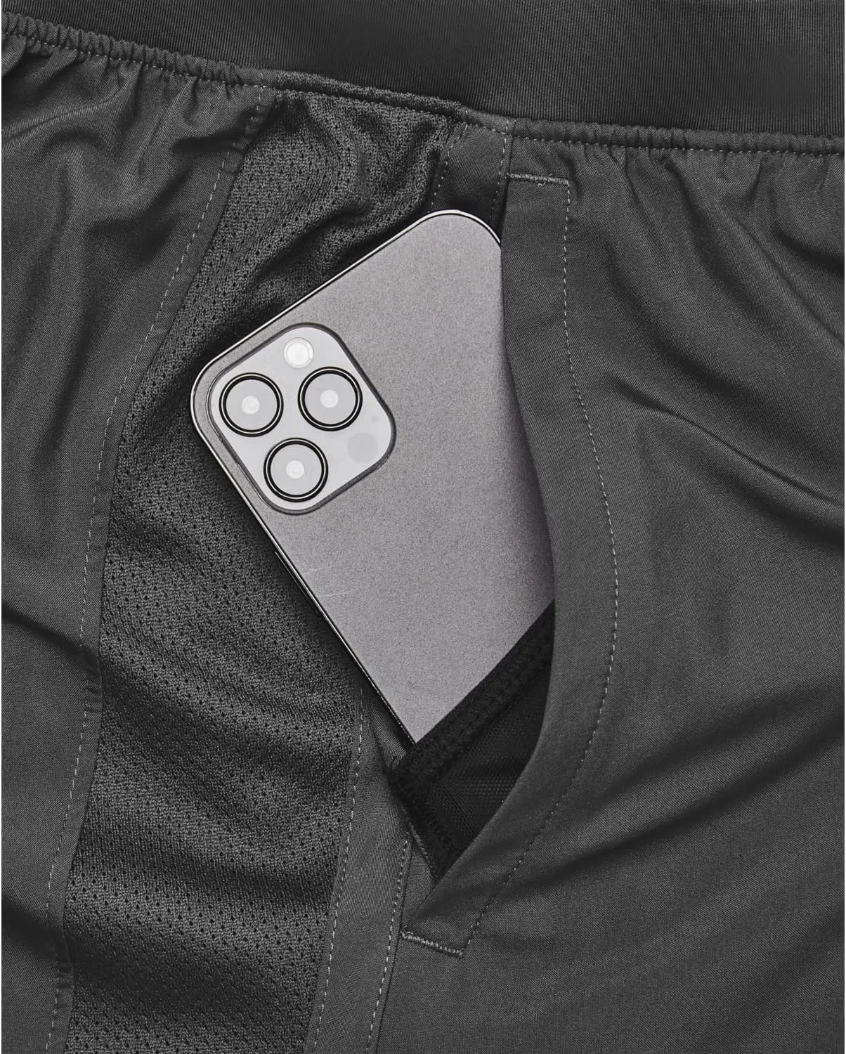Under Armour Men's Launch Run 7" 2-in-1 Shorts