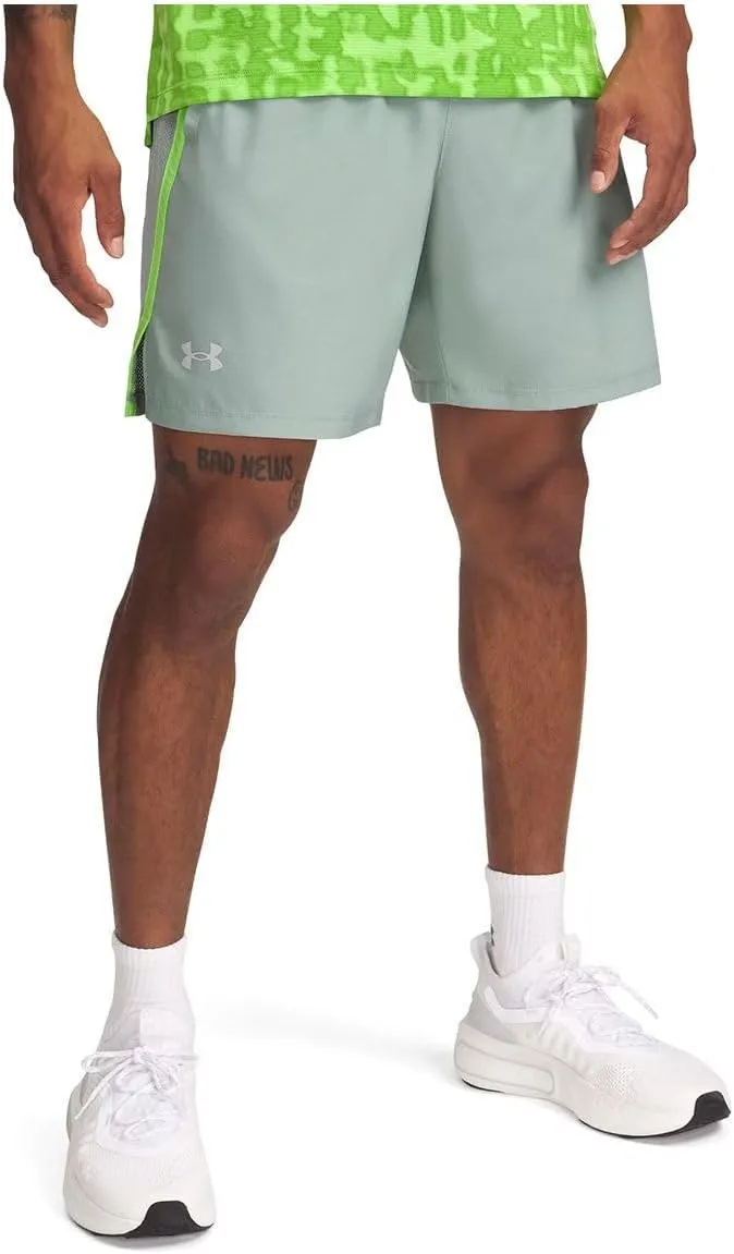 Under Armour Men's Launch Run 7" Shorts