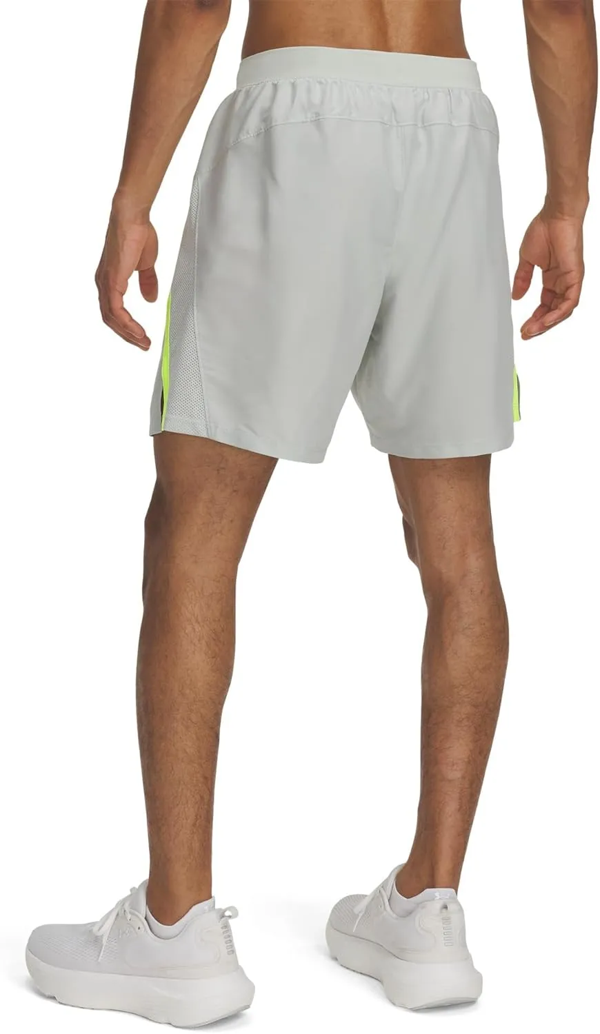 Under Armour Men's Launch Run 7" Shorts